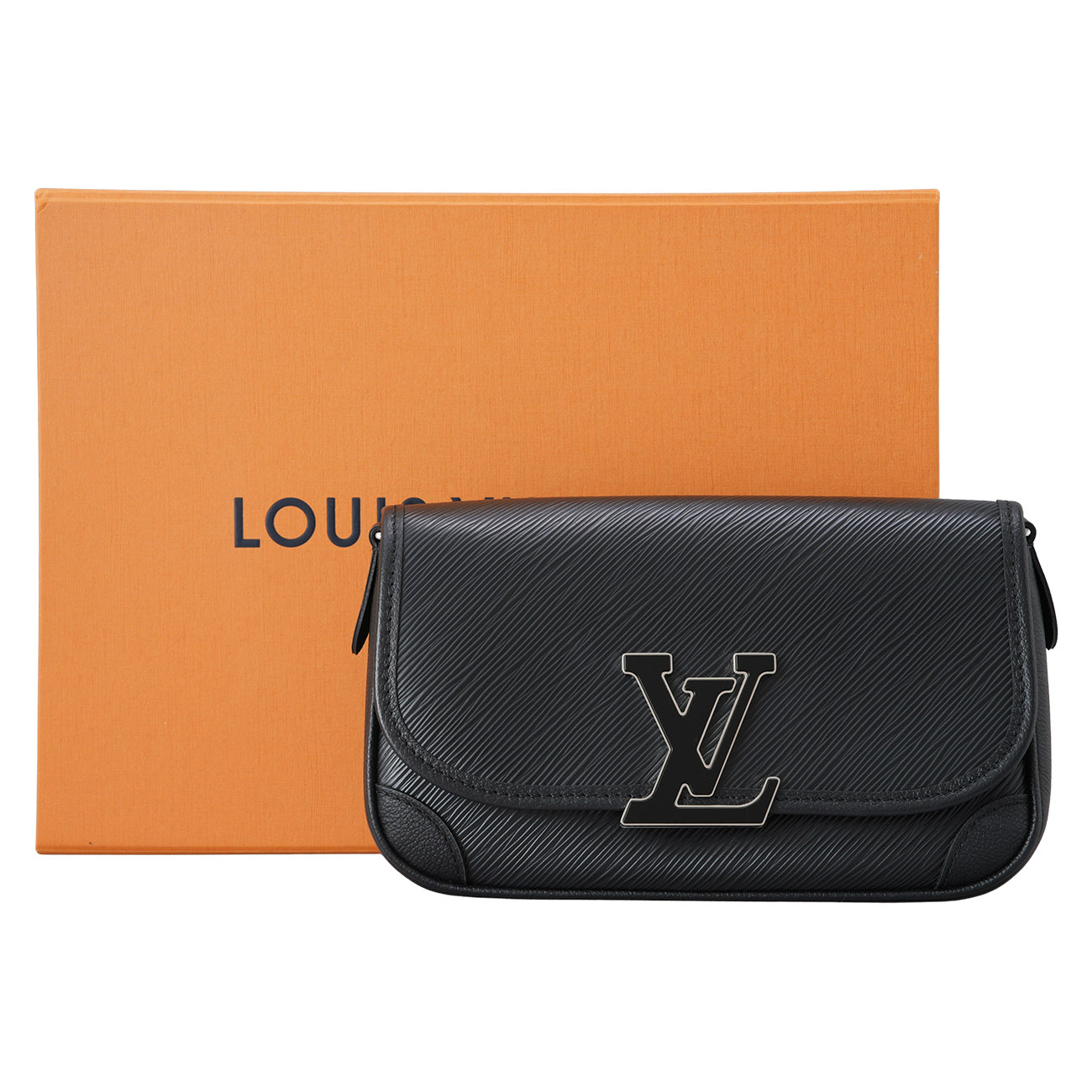 LOUIS VUITTON(USED)루이비통 M59386 에삐 부시 숄더백